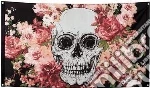 Boland: Pc. Polyester Flag Day Of The Dead (90 X 150 Cm H giochi