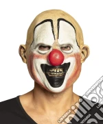 Boland: Pc. Latex Head Mask Mean Clown H giochi