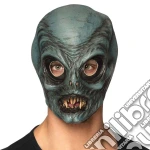 Boland: Pc. Latex Head Mask Alien giochi