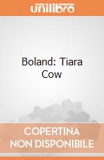 Boland: Tiara Cow giochi