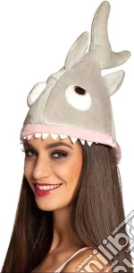 Boland: Dressing Up & Costumes Headwear-St. Hoed Haai giochi