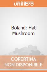 Boland: Hat Mushroom giochi