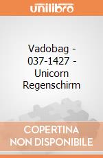 Vadobag - 037-1427 - Unicorn Regenschirm gioco