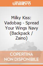 Milky Kiss: Vadobag - Spread Your Wings Navy (Backpack / Zaino) gioco