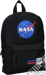 Nasa: Vadobag - Space Rocket Black (Backpack / Zaino) giochi