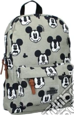 Disney: Vadobag - Mickey Mouse - Always A Legend Green (Backpack / Zaino) giochi