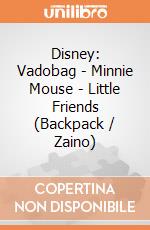 Disney: Vadobag - Minnie Mouse - Little Friends (Backpack / Zaino) gioco