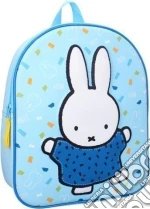 Miffy: Vadobag - Always Be You Blue 3D (Backpack / Zaino) giochi