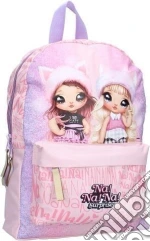 Na!Na!Na! Surprise: Vadobag - Feeling Fabulous Pink (Backpack / Zaino) giochi