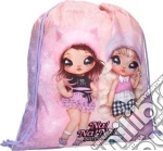Na!Na!Na! Surprise: Vadobag - Feeling Fabulous Pink (Gym Bag / Borsa Sportiva) giochi