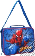 Marvel: Vadobag - Spider-Man - Tangled Webs Navy (Lunch Bag / Borsa Pranzo) giochi