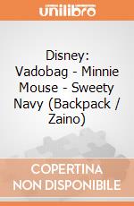 Disney: Vadobag - Minnie Mouse - Sweety Navy (Backpack / Zaino) gioco