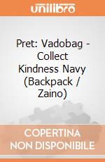 Pret: Vadobag - Collect Kindness Navy (Backpack / Zaino) gioco