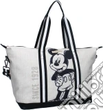 Disney: Vadobag - Mickey Mouse - My Favorite Memories Beige (Shopping Bag / Borsa Shopping) giochi