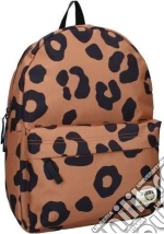 Milky Kiss: Vadobag - Fun Vibes Brown (Backpack / Zaino) giochi