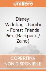 Disney: Vadobag - Bambi - Forest Friends Pink (Backpack / Zaino) gioco
