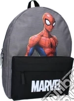 Marvel: Vadobag - Mighty Powerful Grey (Backpack / Zaino) giochi
