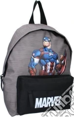 Marvel: Vadobag - Mighty Powerful Grey (Backpack / Zaino) giochi