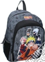 Naruto: Vadobag - The Greatest Ninja Black (Zaino) giochi
