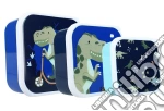 Pret: Vadobag - Eat Drink Repeat - Navy (Lunch Box 3 / Scatola Snack) giochi