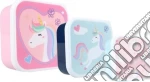 Pret: Vadobag - Eat Drink Repeat - Pink (Lunch Box 3 / Scatola Snack) giochi