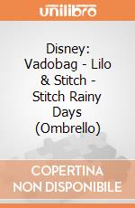 Disney: Vadobag - Lilo & Stitch - Stitch Rainy Days (Ombrello) giochi