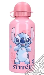 Disney: Vadobag - Lilo & Stitch - Let's Eat! Pink (Borraccia 500 Ml) giochi