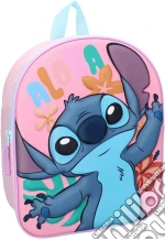 Disney: Vadobag - Lilo & Stitch - Aloha (Backpack 3D / Zaino) giochi