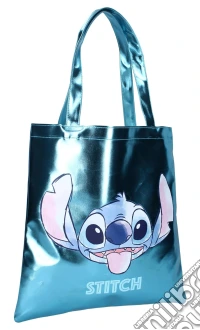 Disney: Vadobag - Lilo & Stitch - Metallic Moves (Tote Bag / Borsa) giochi