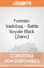 Fortnite: Vadobag - Battle Royale Black (Zaino) giochi