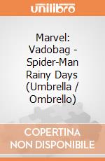 Marvel: Vadobag - Spider-Man Rainy Days (Umbrella  / Ombrello) giochi
