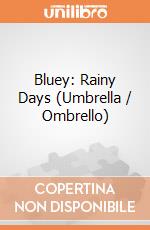 Bluey: Rainy Days (Umbrella / Ombrello) giochi
