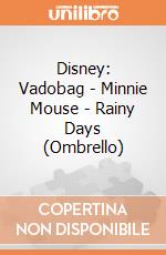 Disney: Vadobag - Minnie Mouse - Rainy Days (Ombrello) giochi