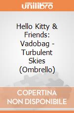Hello Kitty & Friends: Vadobag - Turbulent Skies  (Ombrello) giochi