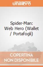 Spider-Man: Web Hero (Wallet / Portafogli) giochi