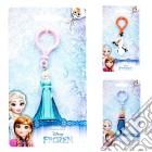Disney: Frozen - Clip On 3D In Pvc (Assortimento) giochi