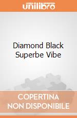 Diamond Black Superbe Vibe gioco
