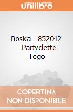 Boska - 852042 - Partyclette Togo gioco