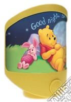 Winnie The Pooh - Lampada Grande gioco di Magic Light