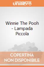 Winnie The Pooh - Lampada Piccola gioco di Magic Light