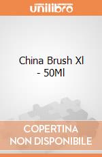 China Brush Xl - 50Ml gioco