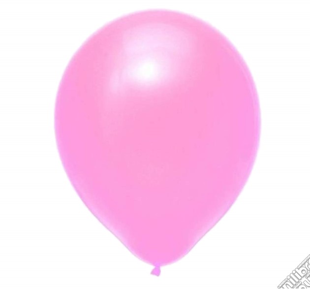 Folat: Roze Ballonnen, 10St. gioco