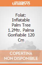 Folat: Inflatable Palm Tree 1.2Mtr. Palma Gonfiabile 120 Cm gioco