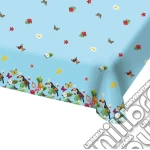 Folat: Tablecover Toucan 130X180Cm. Tovaglia 130 X 180 Cm Tucano giochi