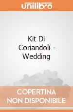 Kit Di Coriandoli - Wedding giochi