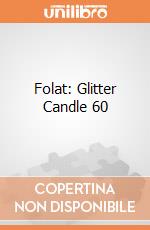 Folat: Glitter Candle 60 gioco