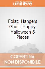Folat: Hangers Ghost Happy Halloween 6 Pieces giochi