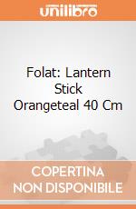 Folat: Lantern Stick Orangeteal 40 Cm giochi