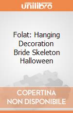 Folat: Hanging Decoration Bride Skeleton Halloween giochi