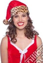 Folat: Christmas Hat Leopard giochi